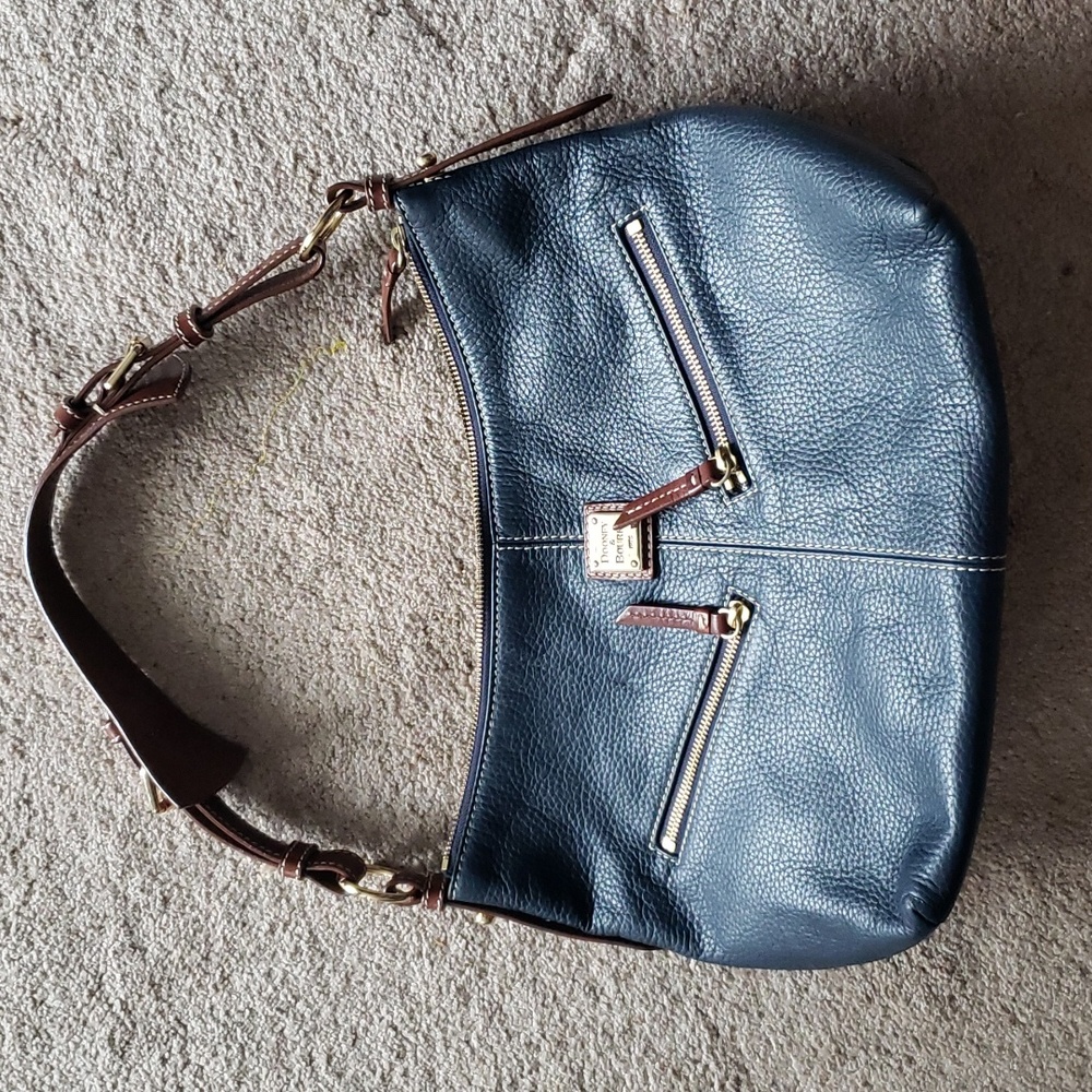 Dooney and Bourke Mary hobo